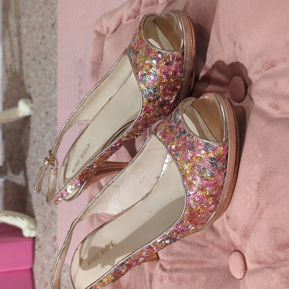 Nine west shoes